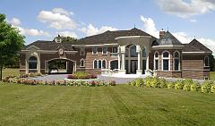 House in Bloomfield Hills